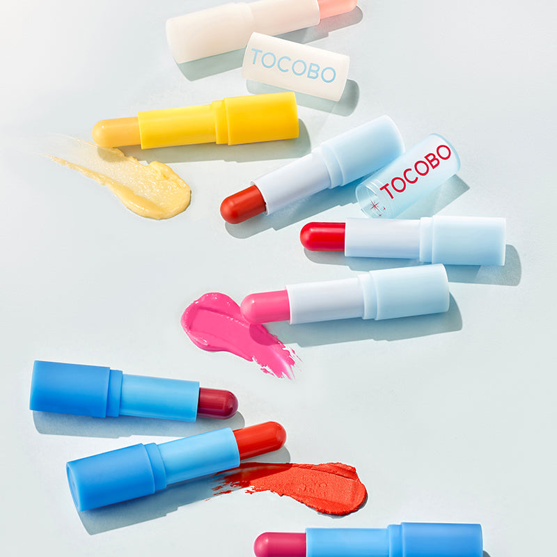 Glow Ritual Lip Balm - koreanblossom