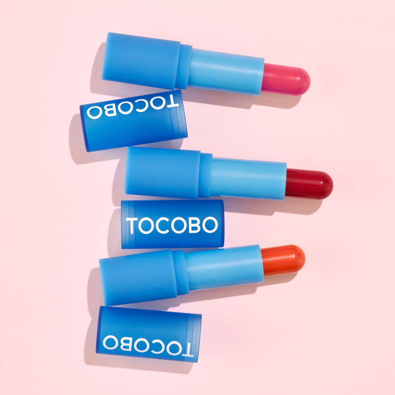 Powder Cream Lip Balm - koreanblossom