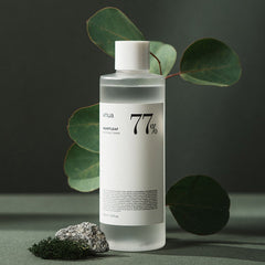 Heartleaf 77% Soothing Toner - koreanblossom