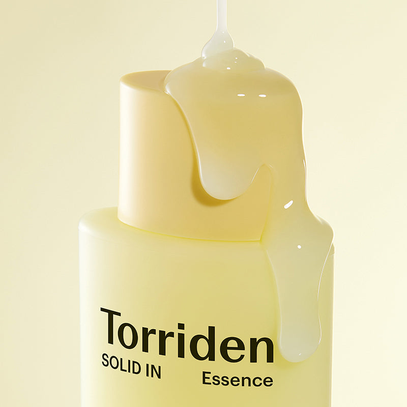 SOLID-IN Ceramide All Day Essence - koreanblossom