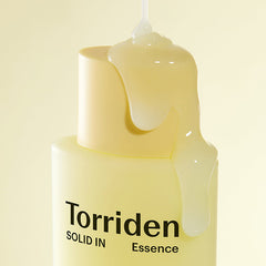 SOLID-IN Ceramide All Day Essence - koreanblossom