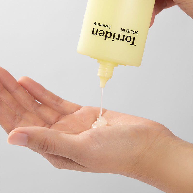 SOLID-IN Ceramide All Day Essence - koreanblossom