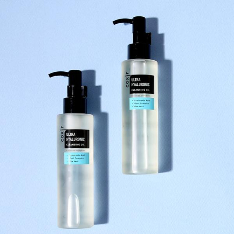 Hyaluronic Cleansing Oil - koreanblossom