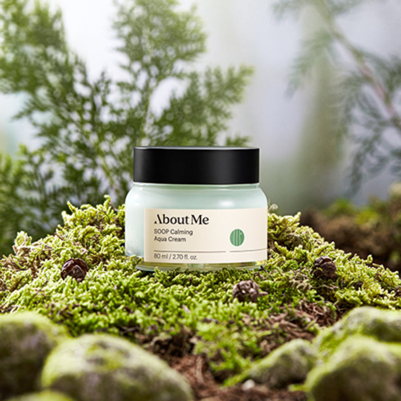 SOOP Calming Aqua Cream - koreanblossom