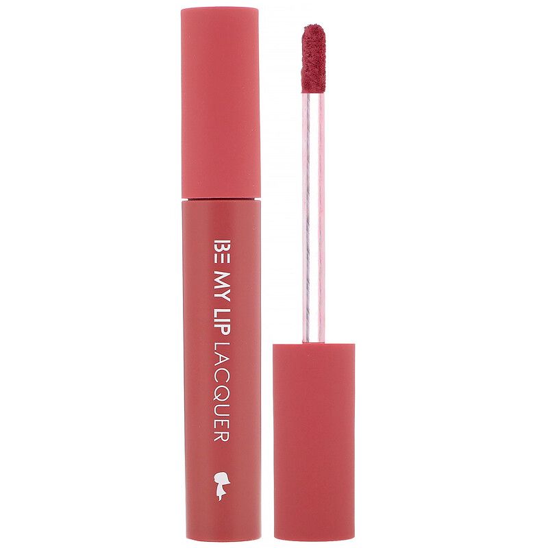 Be My Lip Lacquer