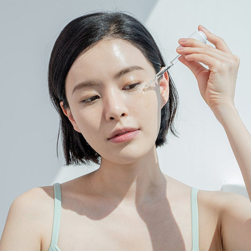 The Real Niacinamide AC Calming Serum - koreanblossom