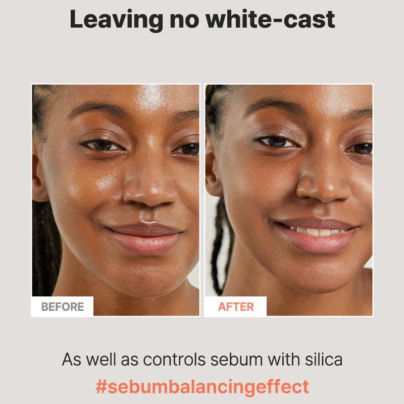 Vitamin E Vitalizing Sunscreen - koreanblossom