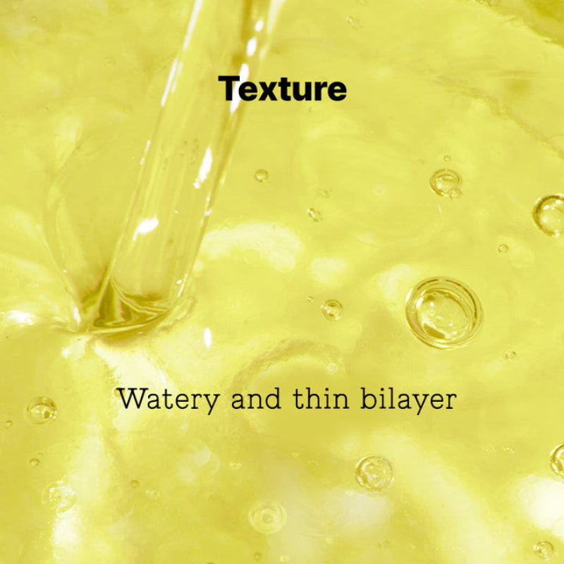 The Vitamin C 23 serum - koreanblossom