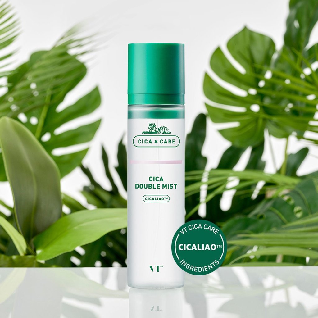 Cica Double Mist - koreanblossom