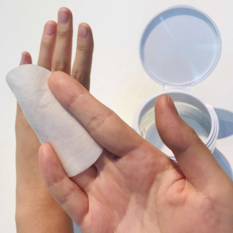 Cactus Toner Pads - koreanblossom