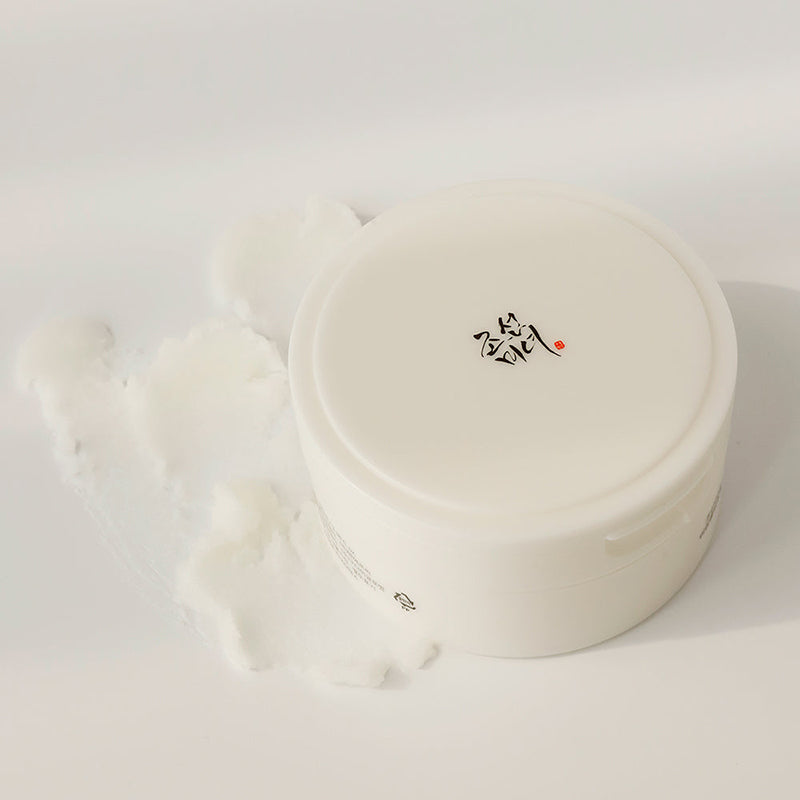 Radiance Cleansing Balm - koreanblossom