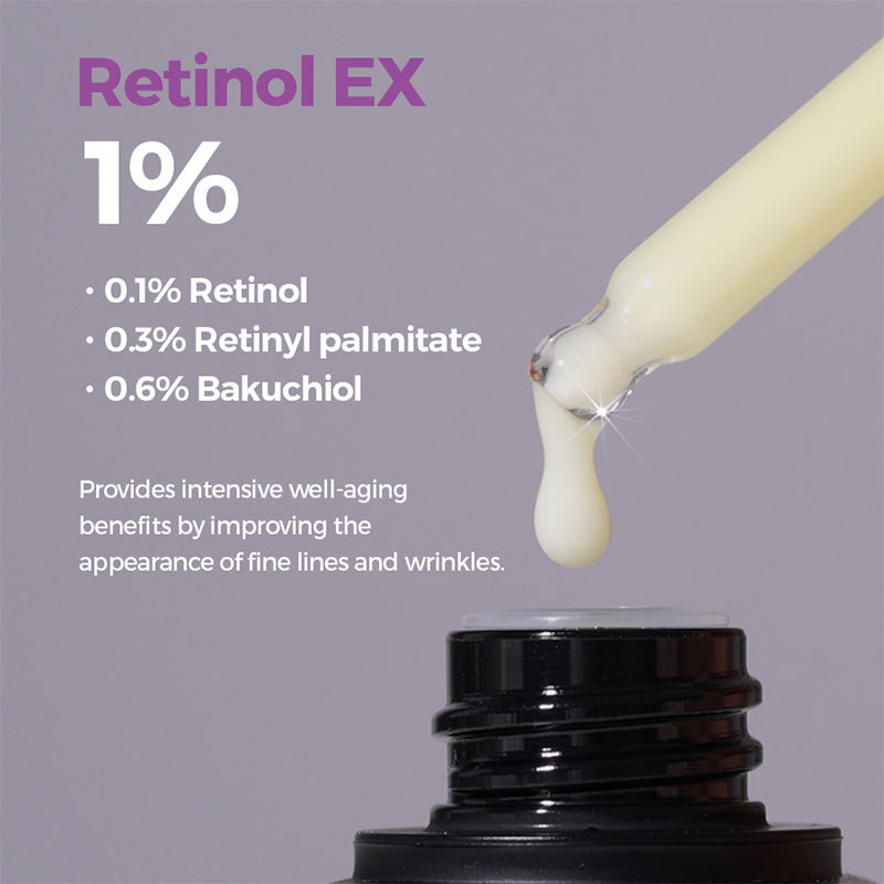 Hyper Retinol EX 1.0 Serum - koreanblossom