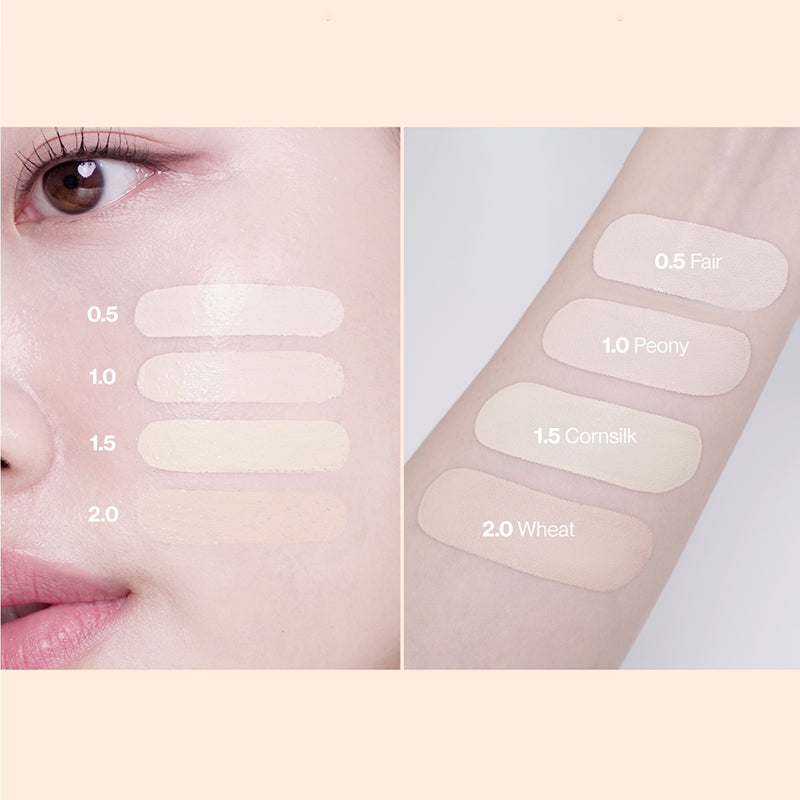 Bye Bye My Blemish Concealer SPF30 PA++ - koreanblossom