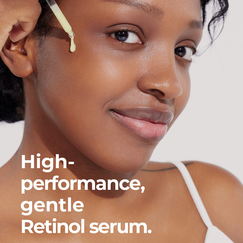 Hyper Retinol EX 1.0 Serum - koreanblossom