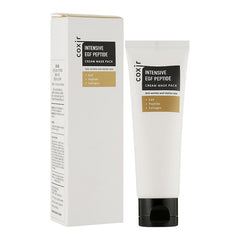 Intensive EGF Peptide Cream Mask pack - koreanblossom