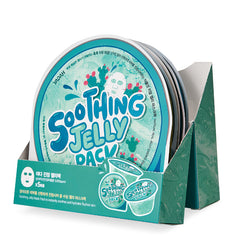 Soothing Jelly Pack - koreanblossom