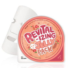 Revitalizing Jelly Pack - koreanblossom