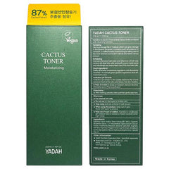 Cactus Toner - koreanblossom