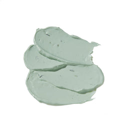 Yoga Kitten Balancing Heartleaf Clay Mask - koreanblossom