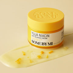 Yuja Niacin 30 Days Miracle Brightening Sleeping Mask - koreanblossom