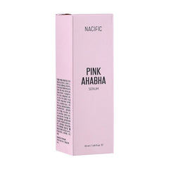 Pink AHA BHA Serum - koreanblossom