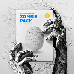Zombie Pack - koreanblossom