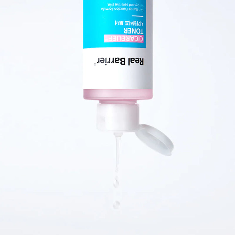 Cicarelief  Toner - koreanblossom