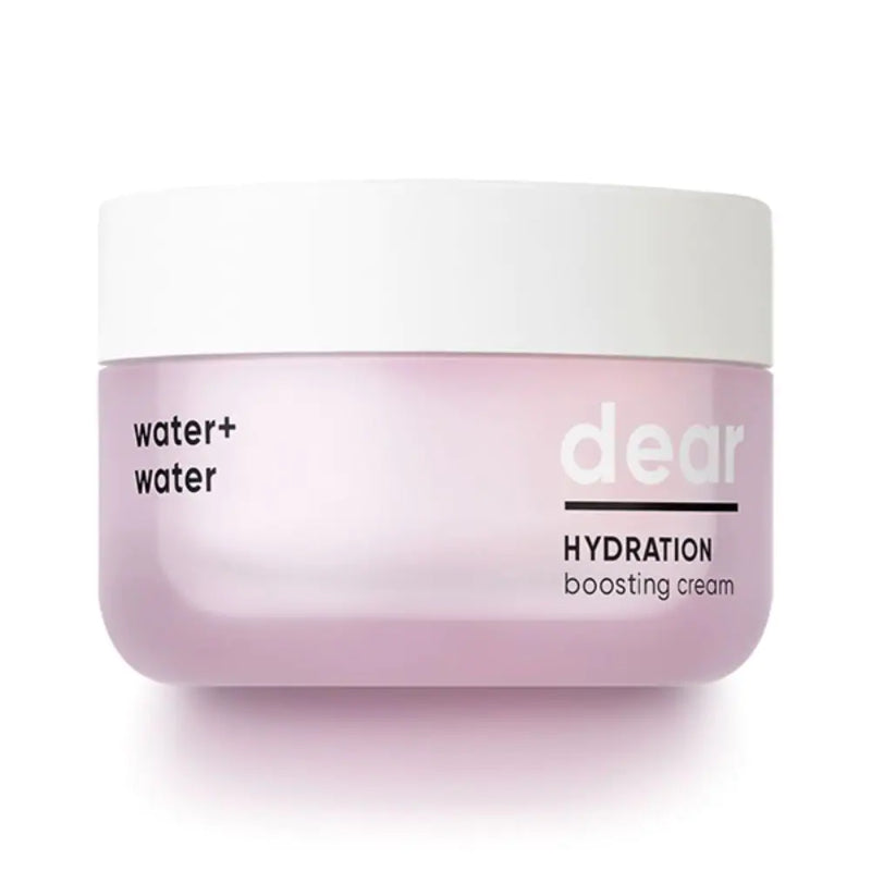 Dear Hydration Boosting Cream - koreanblossom