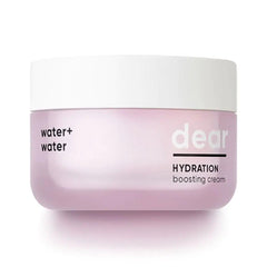 Dear Hydration Boosting Cream - koreanblossom