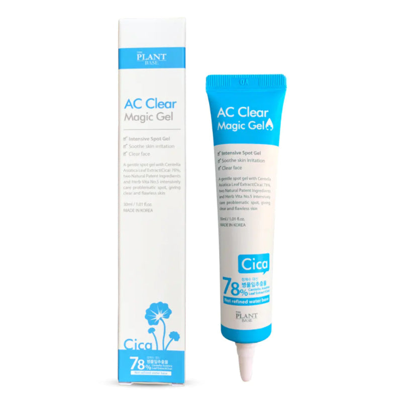 AC Clear Magic Gel - koreanblossom