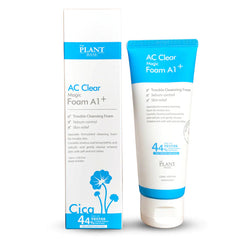 AC Clear Magic Foam A1+ - koreanblossom